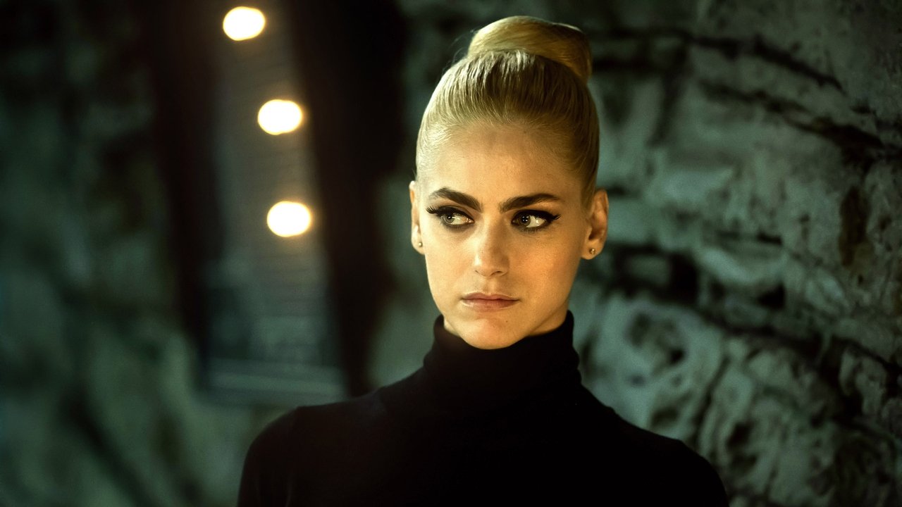 Diabolik - Ginko Attacks Movie Screenshot 2