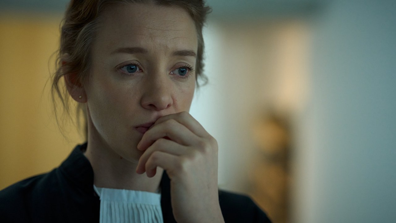 Revenge Movie Screenshot 3