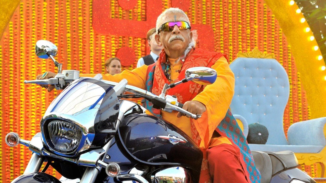 Dharam Sankat Mein Movie Screenshot 1