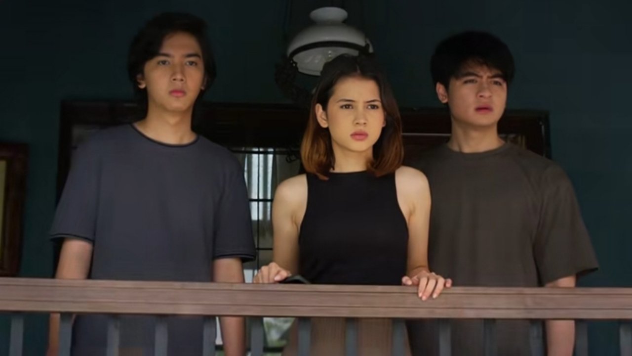Take Me to Hell Movie Screenshot 1