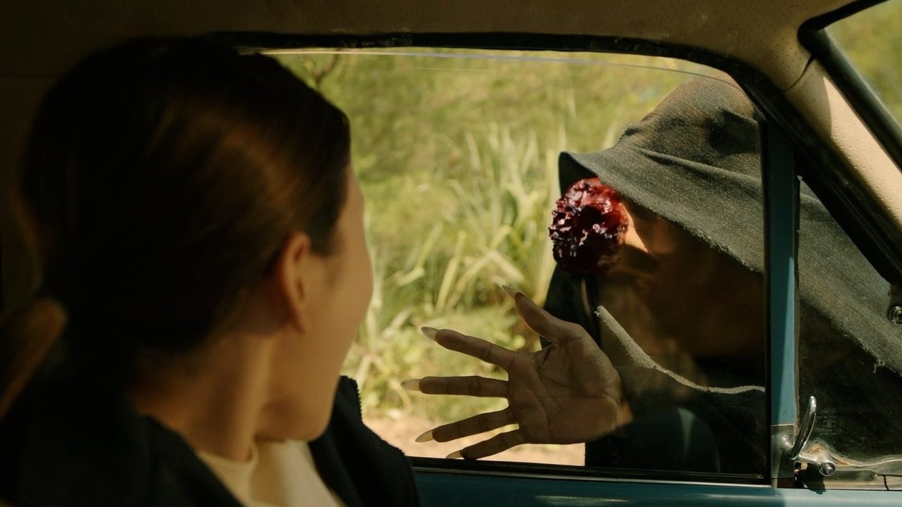 Curse of the Seven Oceans Movie Screenshot 2