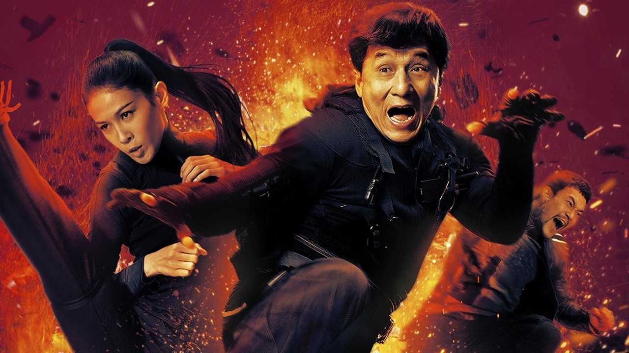 Chinese Zodiac Movie Screenshot 1