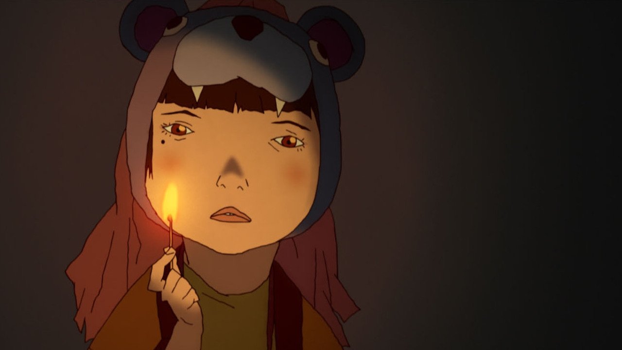 Tekkonkinkreet Movie Screenshot 3