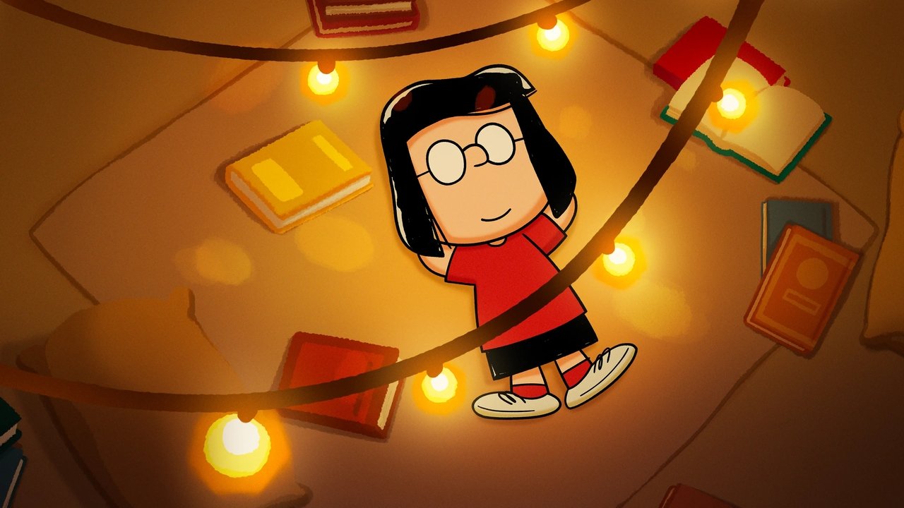 Snoopy Presents: One-of-a-Kind Marcie Movie Screenshot 1