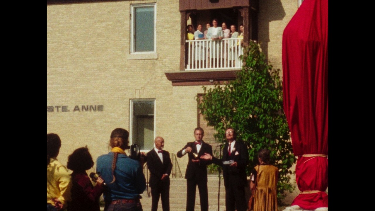 Levers Movie Screenshot 1