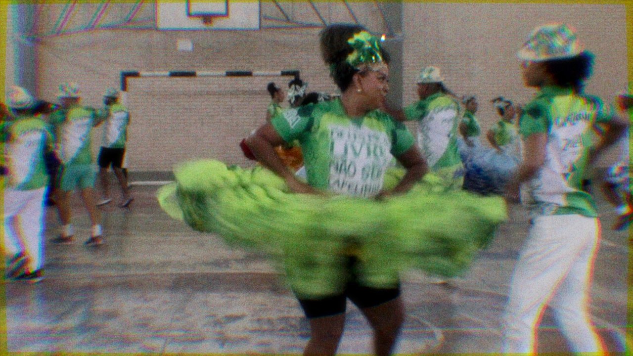 By Popular Demand, Capelinha is Back! Movie Screenshot 4