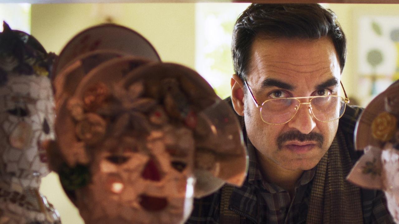 Murder Mubarak Movie Screenshot 2