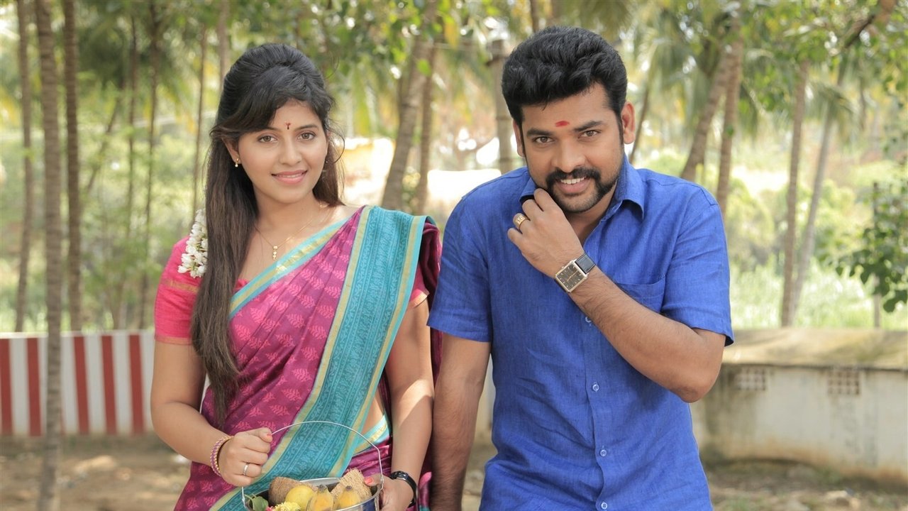 Mapla Singam Movie Screenshot 1