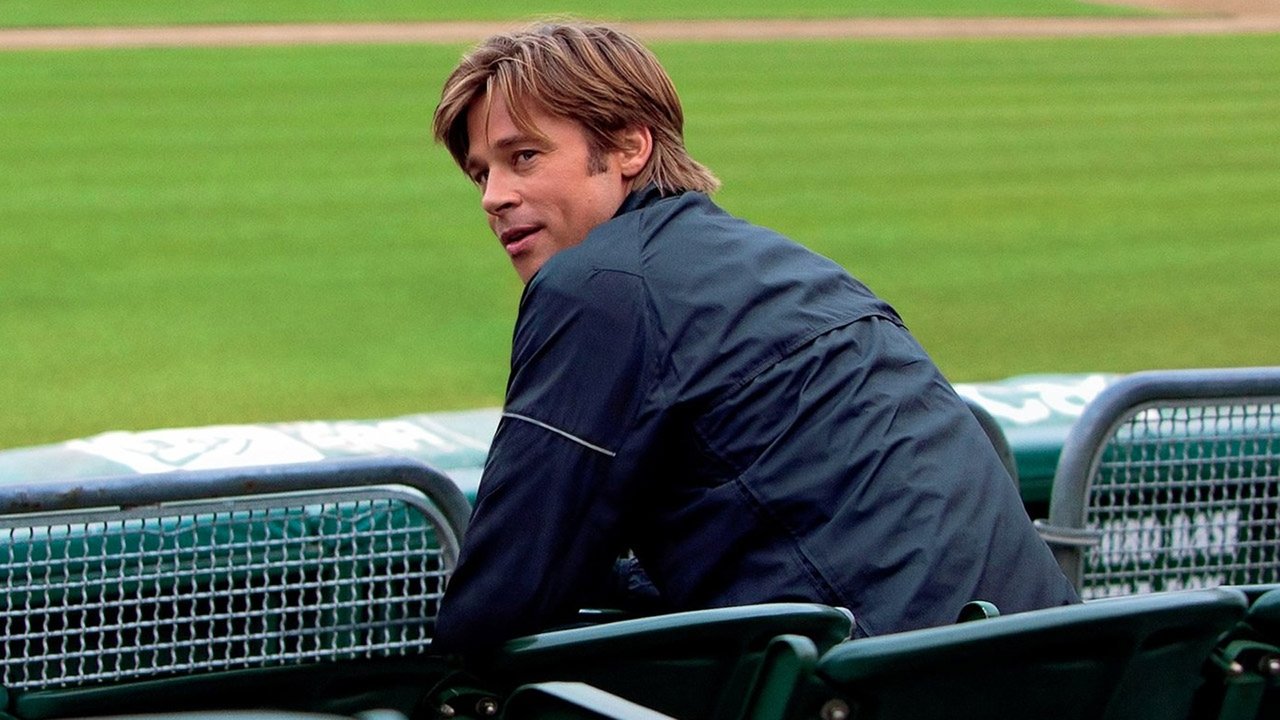 Moneyball Movie Screenshot 1