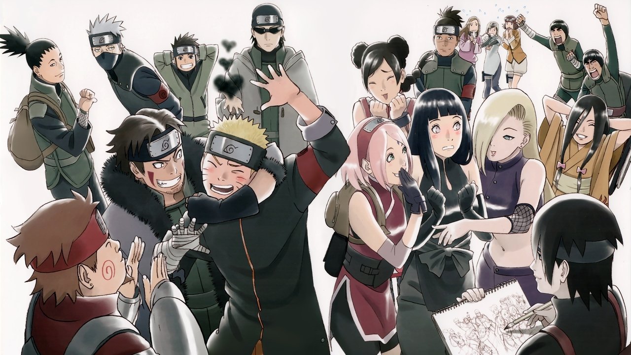 The Last: Naruto the Movie Screenshot 2