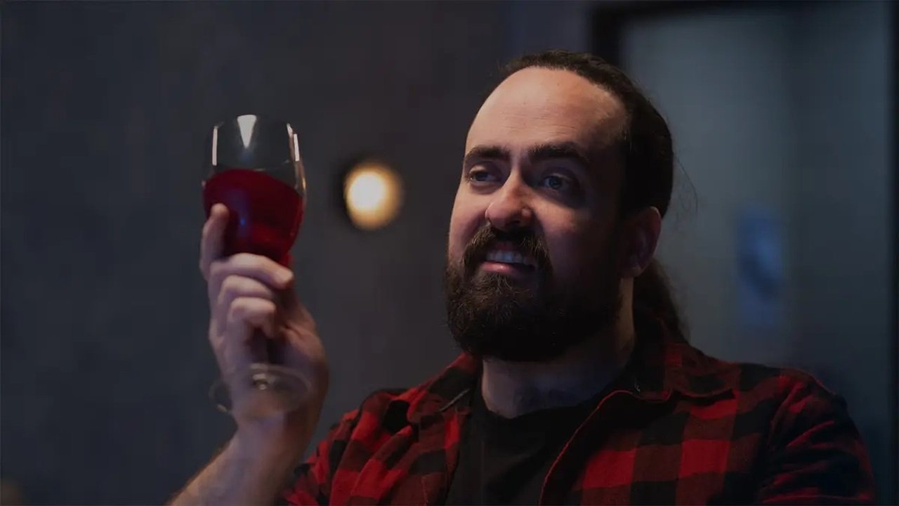 The Fling Movie Screenshot 1