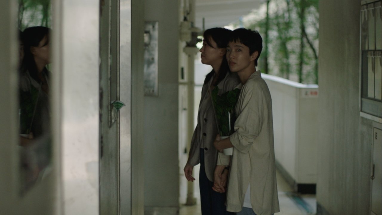 Lucky, Apartment Movie Screenshot 1