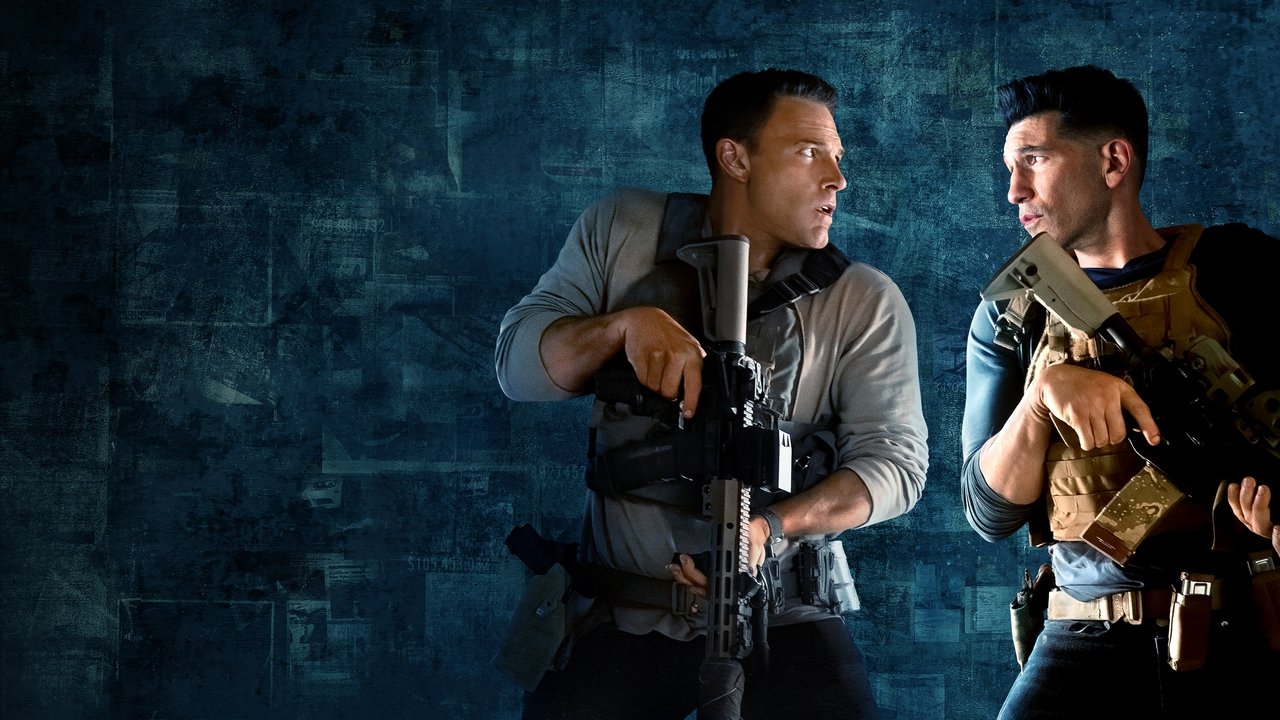 The AccountantÂ² Movie Screenshot 1