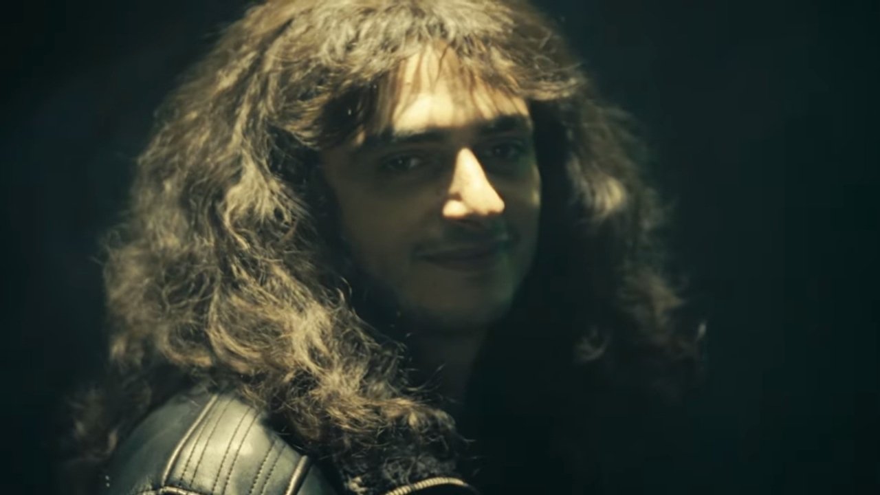 Samir MehiÄ‡ Bowie â€“ Letters from Srebrenica Movie Screenshot 3