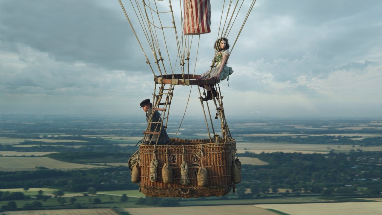 The Aeronauts Movie Screenshot 4