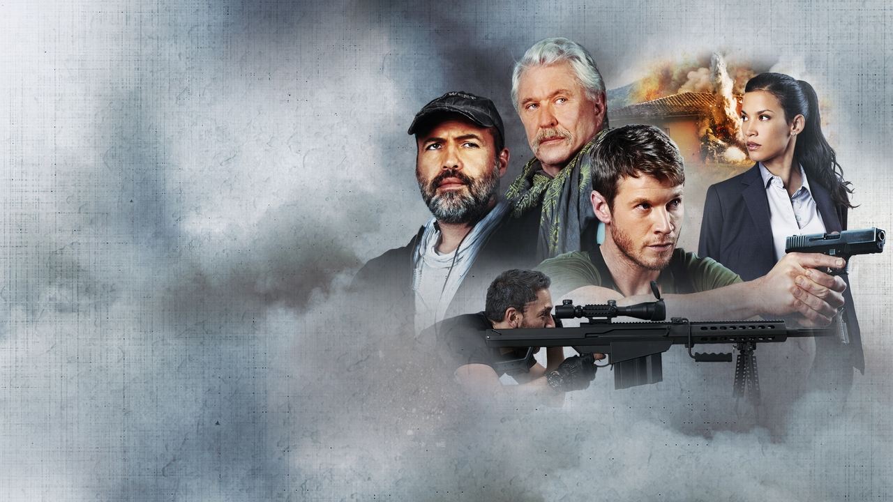 Sniper: Ultimate Kill Movie Screenshot 1