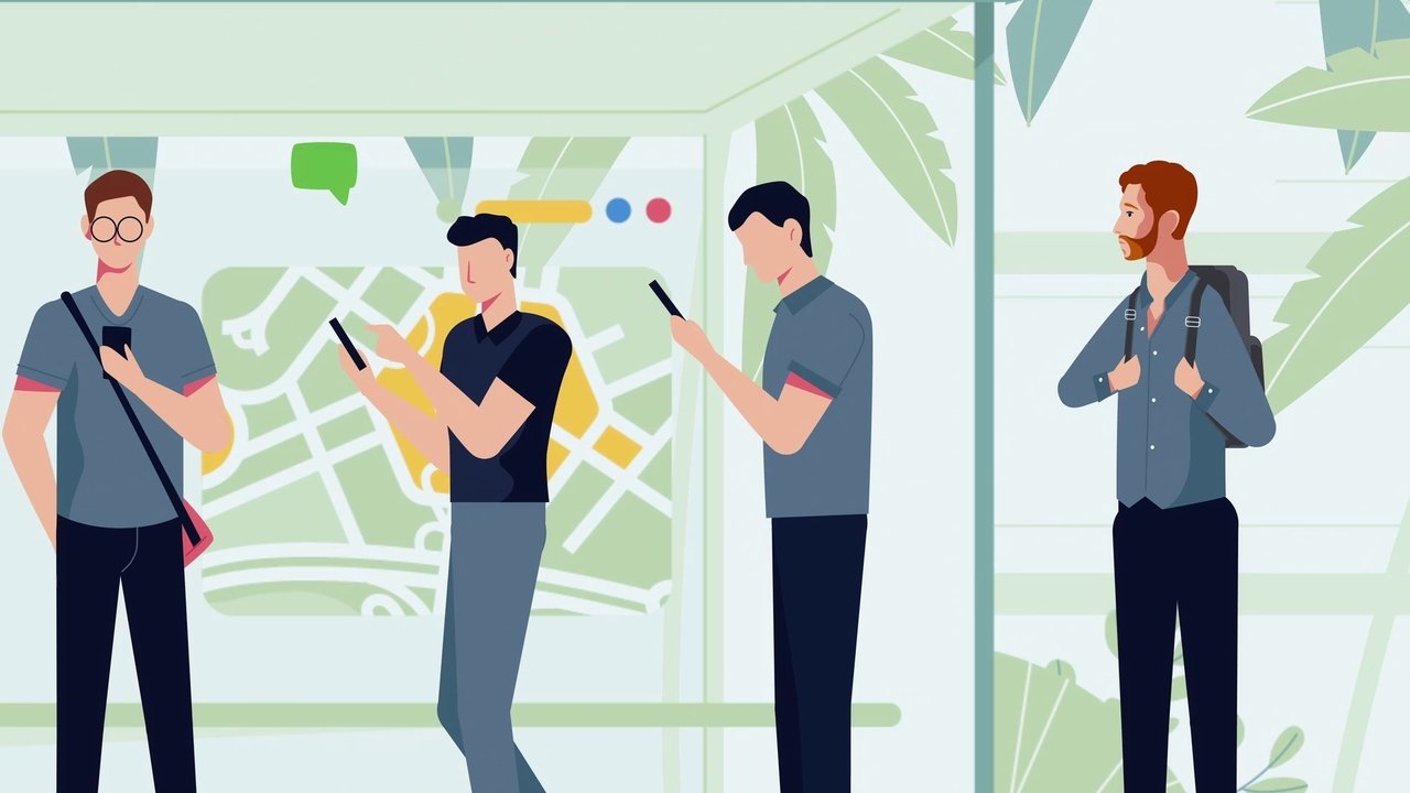 The Social Dilemma Movie Screenshot 4