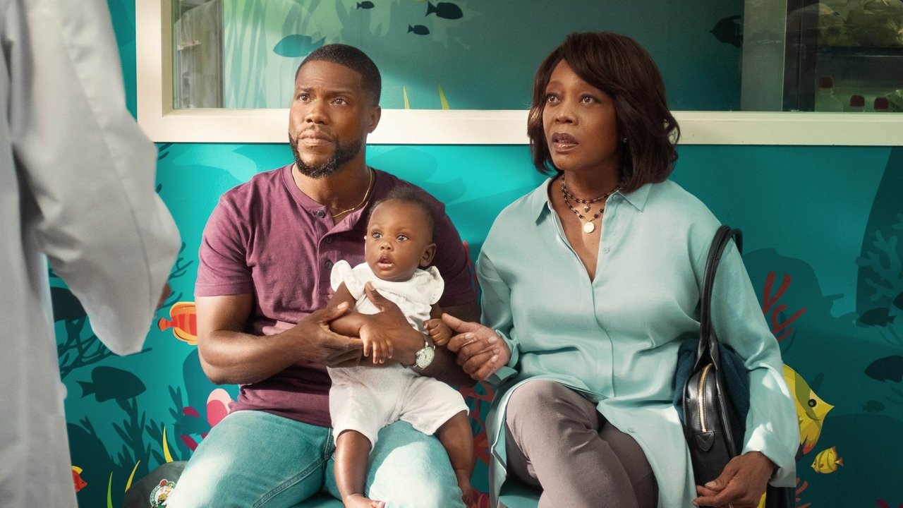 Fatherhood Movie Screenshot 2
