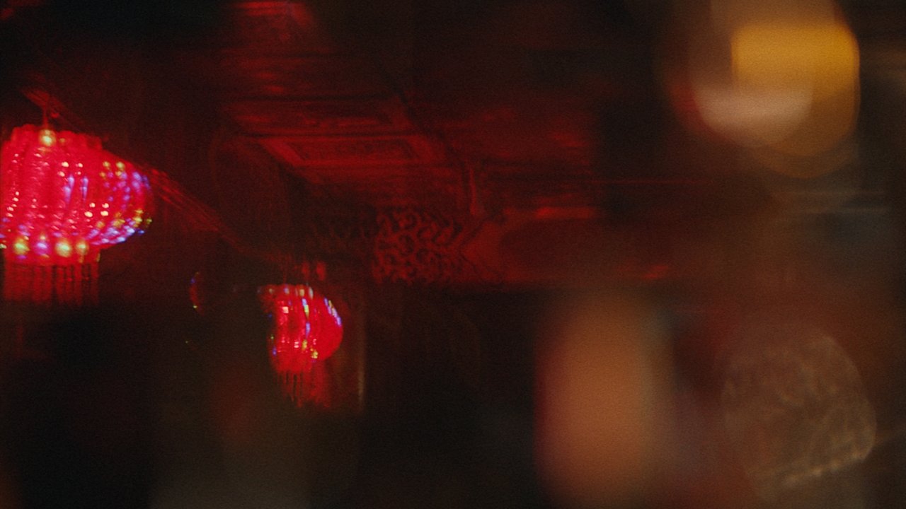 Two Ugly People Movie Screenshot 1