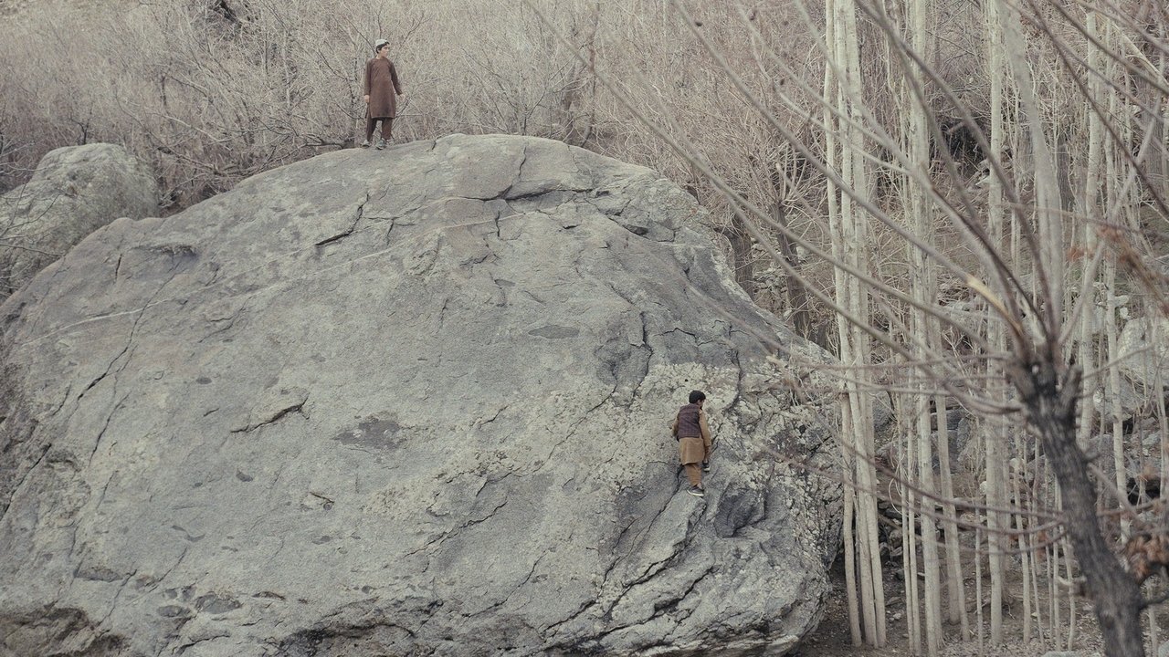 Kabul, Between Prayers Movie Screenshot 1