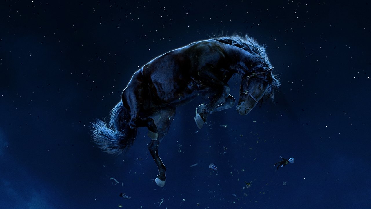 Nope Movie Screenshot 5