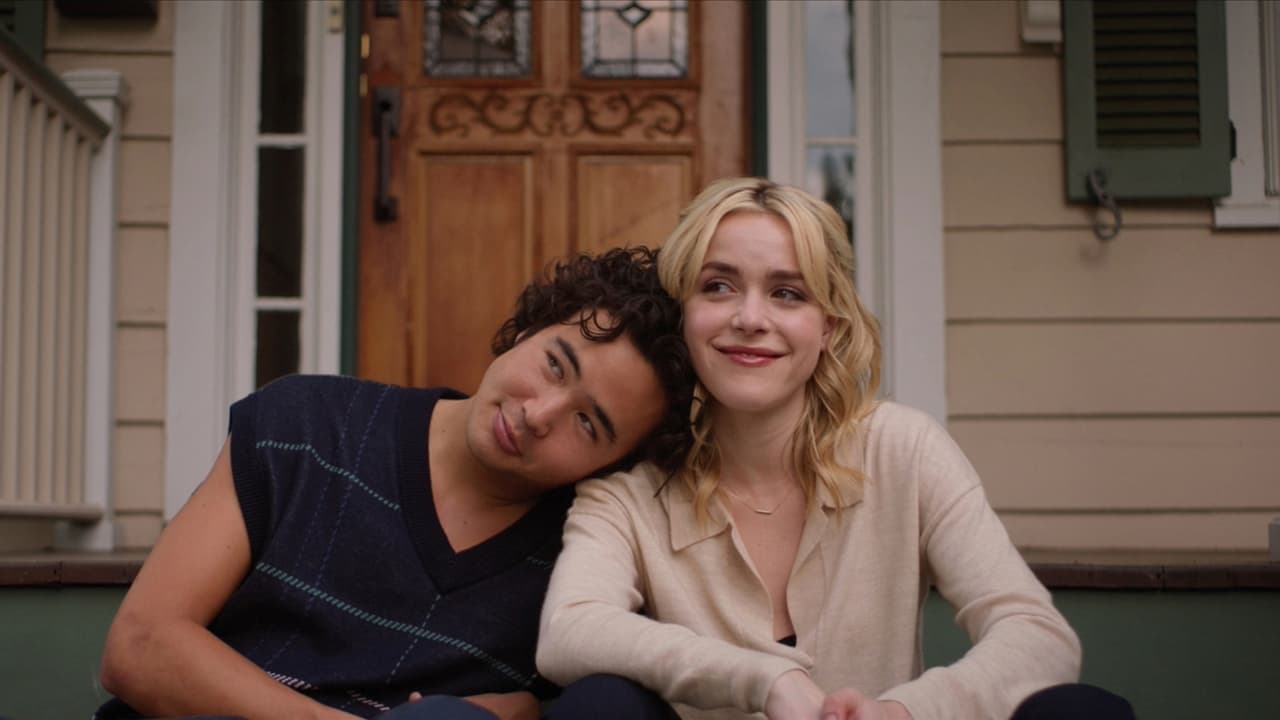Sweethearts Movie Screenshot 1