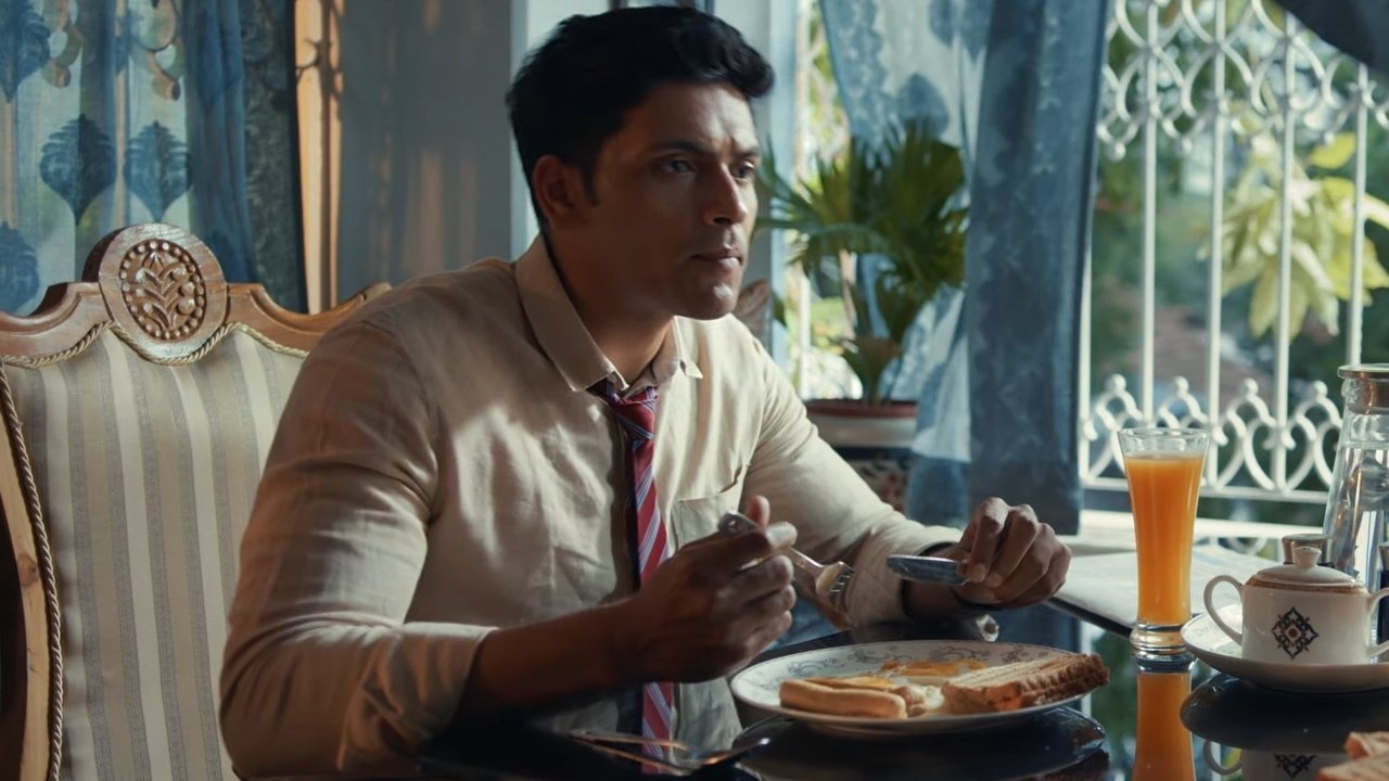 Shotyi Bole Shotyi Kichhu Nei Movie Screenshot 3
