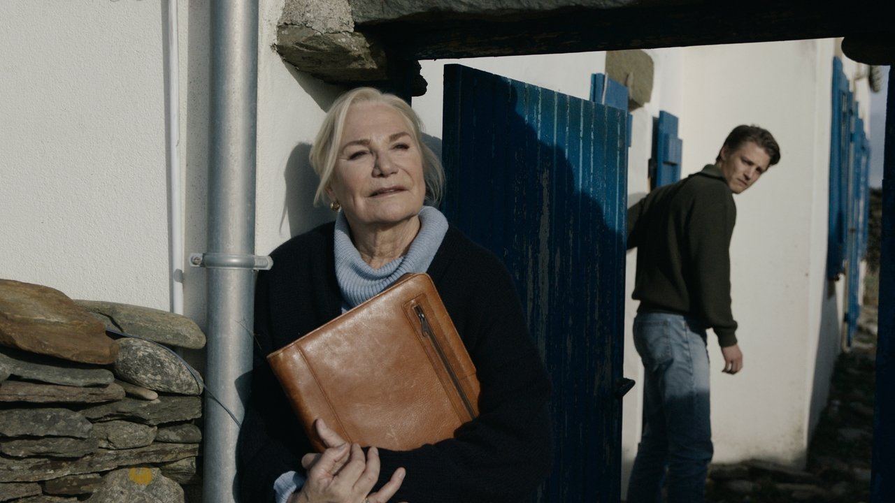 een vrouw als Monique Movie Screenshot 1