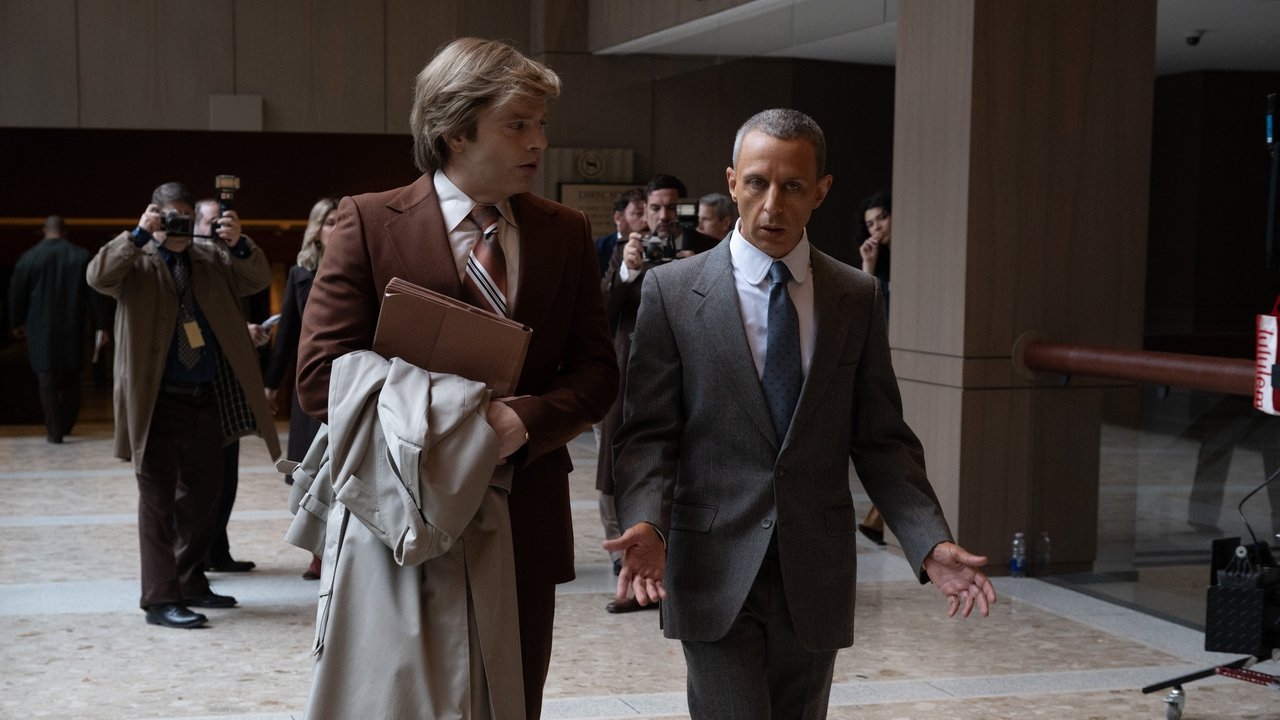 The Apprentice Movie Screenshot 3