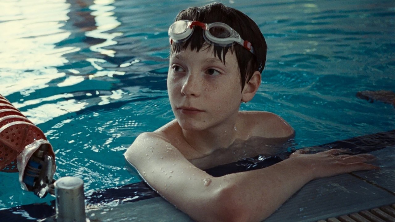 The Plague Movie Screenshot 1