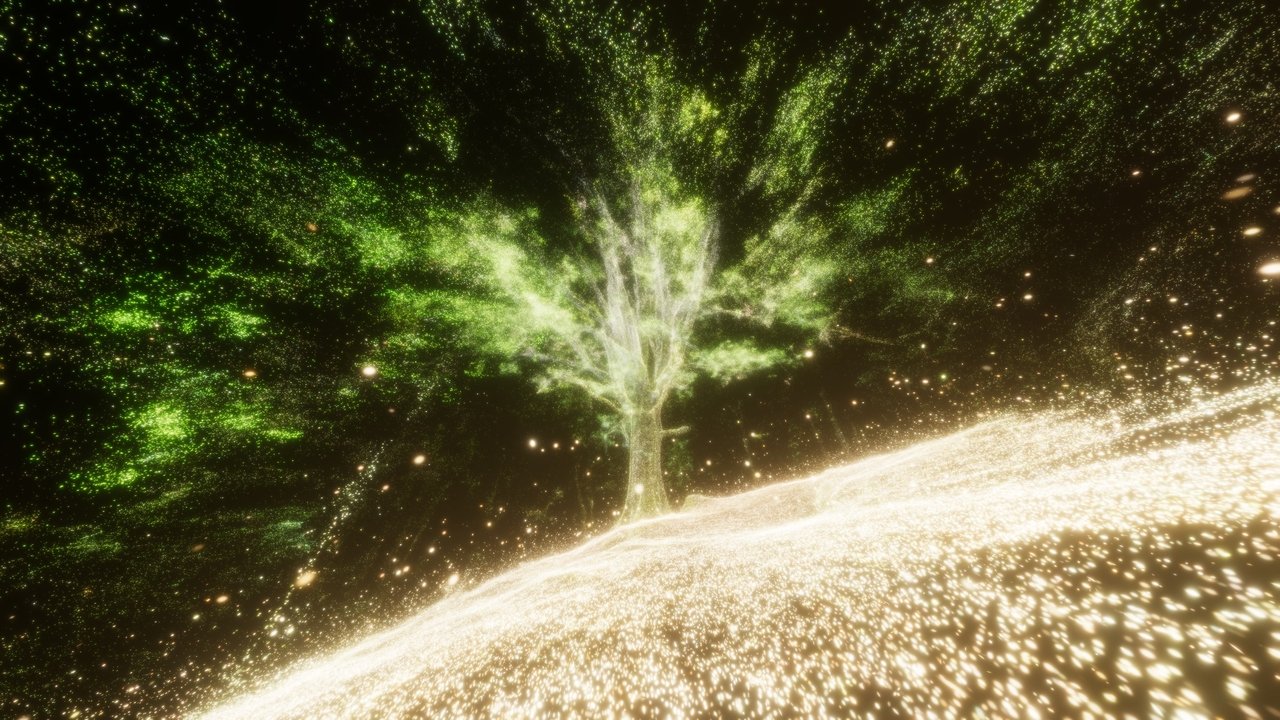 This Is Not Your Garden Movie Screenshot 2