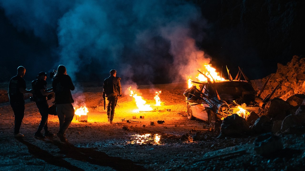 The Road to Hope and Glory Movie Screenshot 3