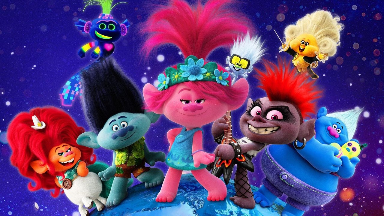 Trolls World Tour Movie Screenshot 2