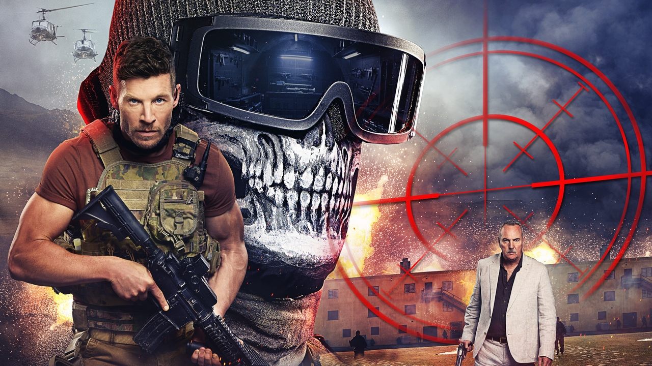 Sniper: The Last Stand Movie Screenshot 1