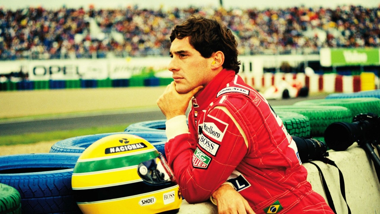 Senna Movie Screenshot 1