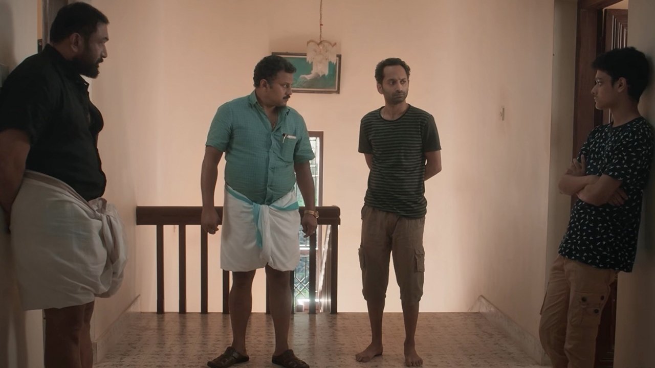 Joji Movie Screenshot 5