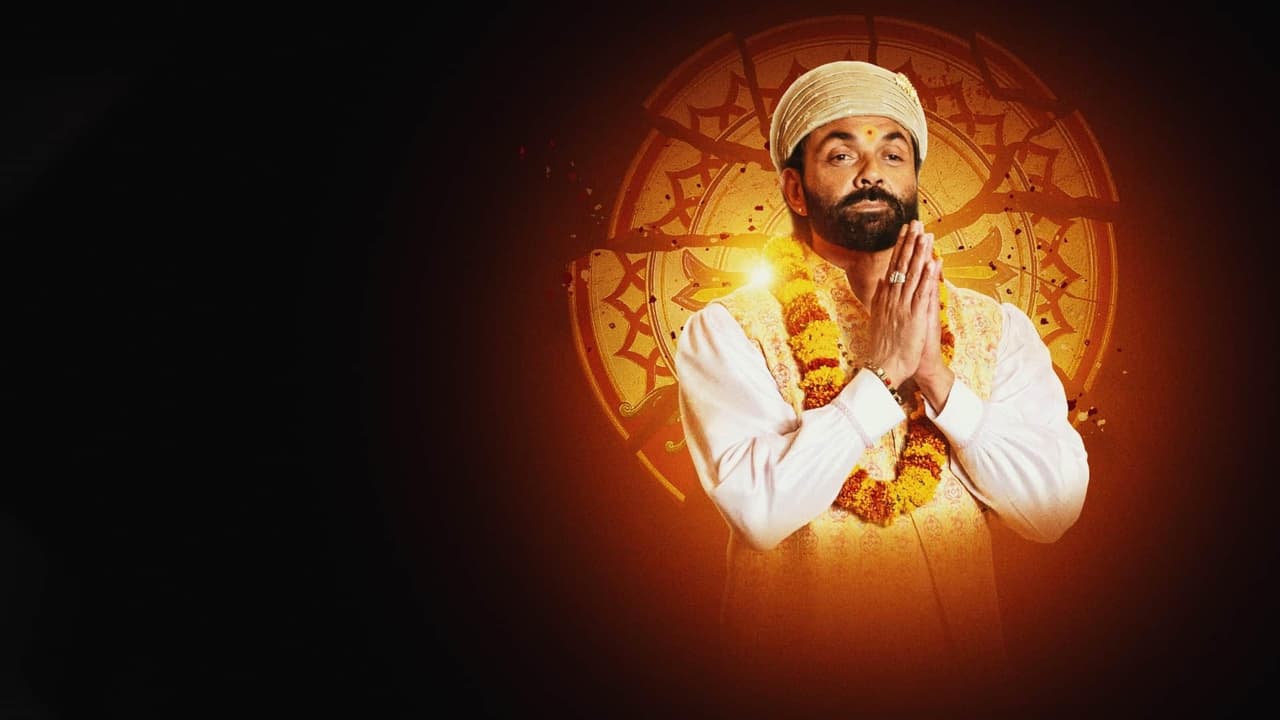 Aashram Series Screenshot 1
