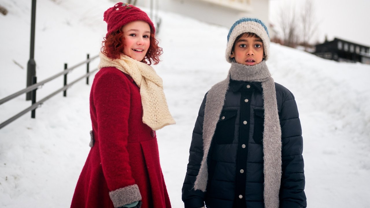 The Snow Sister Movie Screenshot 4