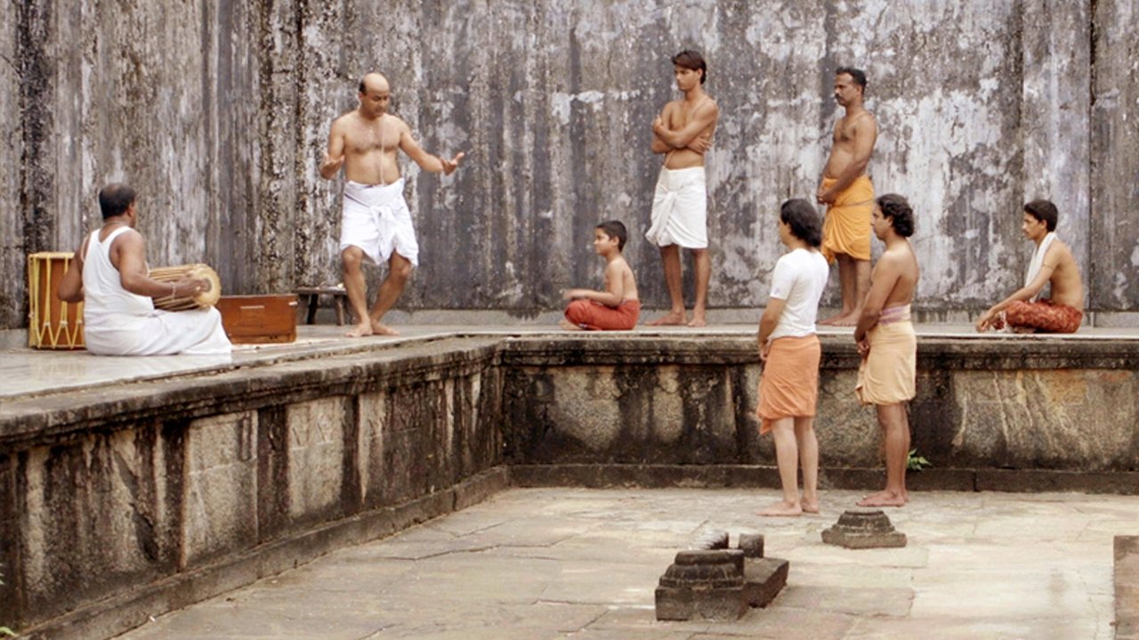 Chronicles of Hari Movie Screenshot 1