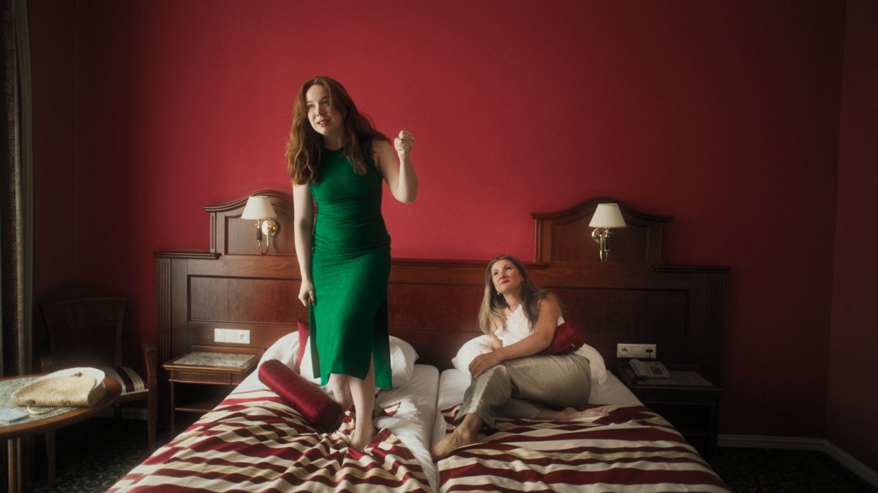Hello, Welcome Movie Screenshot 3