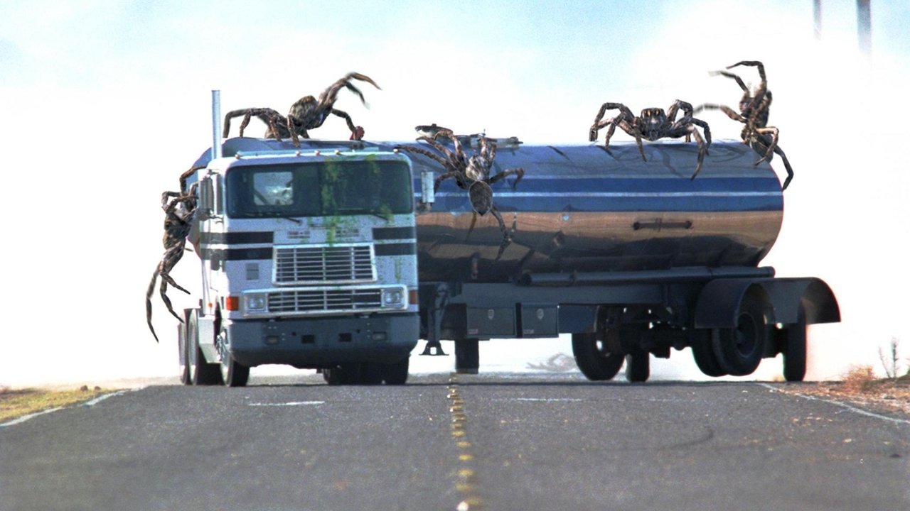 Eight Legged Freaks Movie Screenshot 3