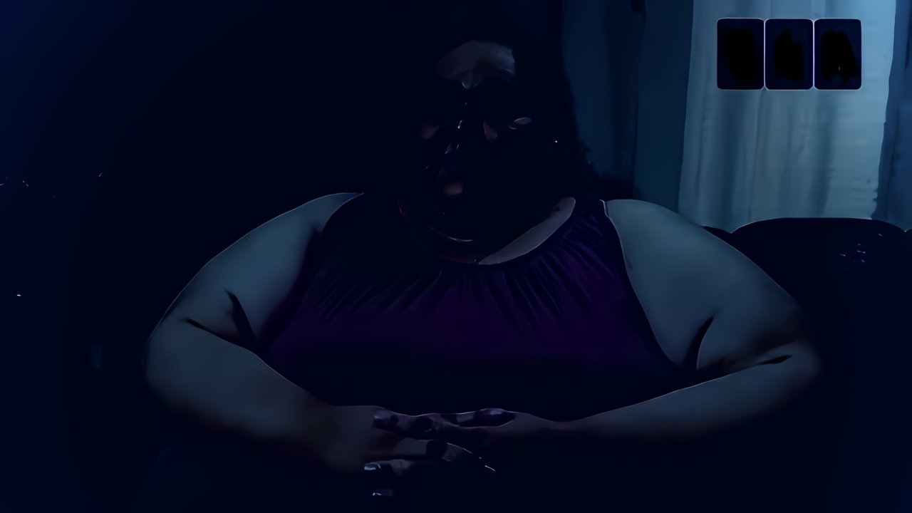 Heavily Pregnant Susan Movie Screenshot 1