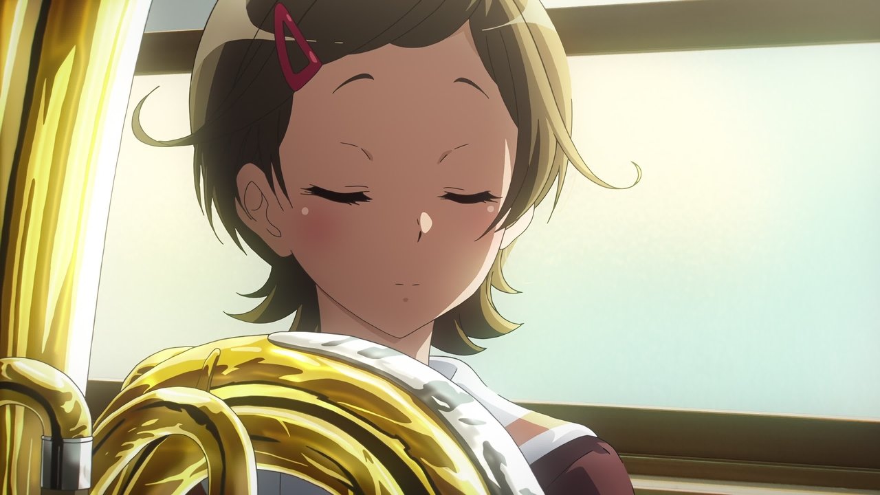 Sound! Euphonium: Ensemble Contest Movie Screenshot 3