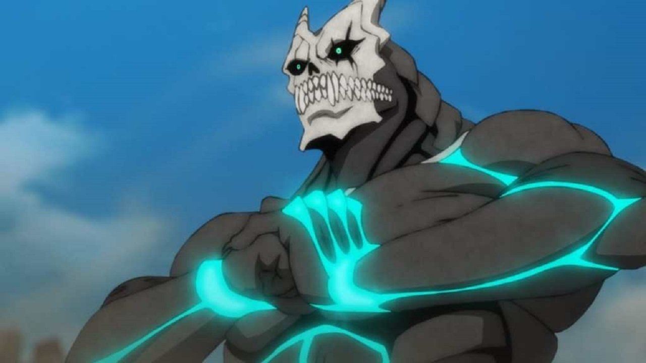 Kaiju No. 8: Mission Recon Movie Screenshot 2