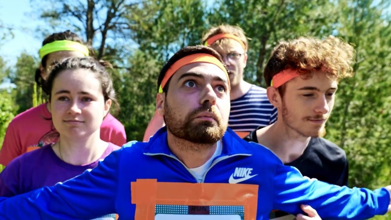 Couronnez-moi Movie Screenshot 3