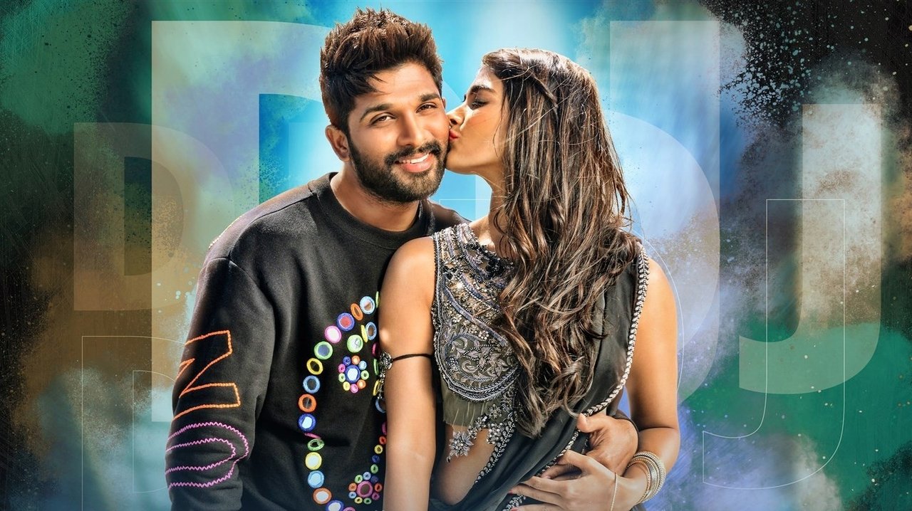 DJ: Duvvada Jagannadham Movie Screenshot 1