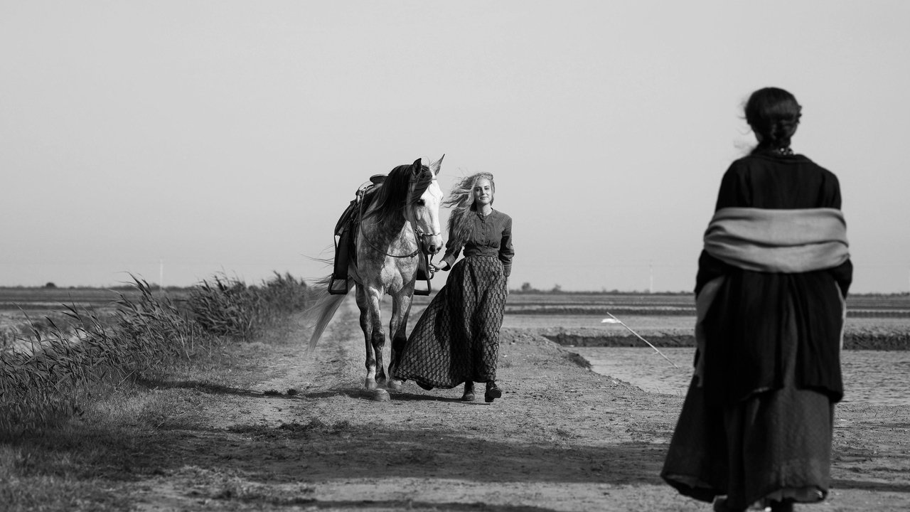 Elisa & Marcela Movie Screenshot 1