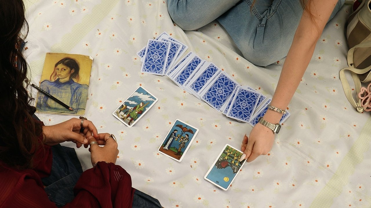 Two of Cups Movie Screenshot 1