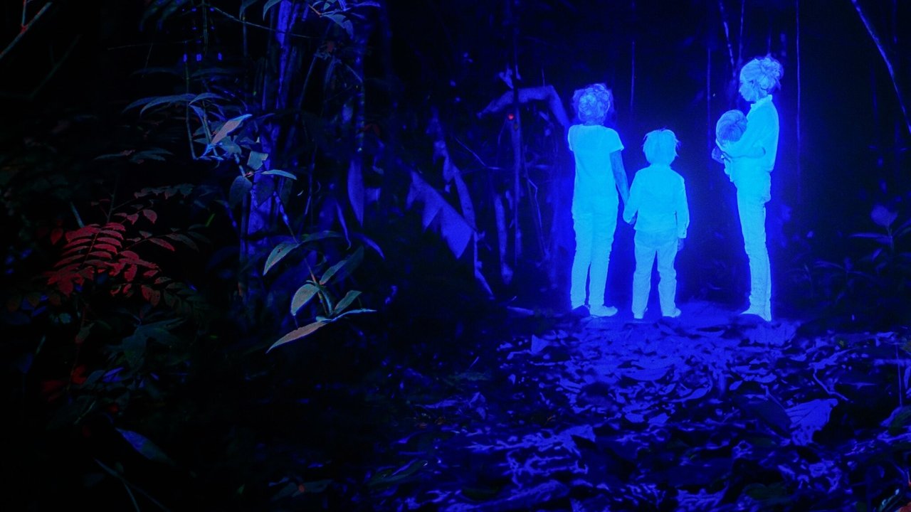 The Lost Children Movie Screenshot 1