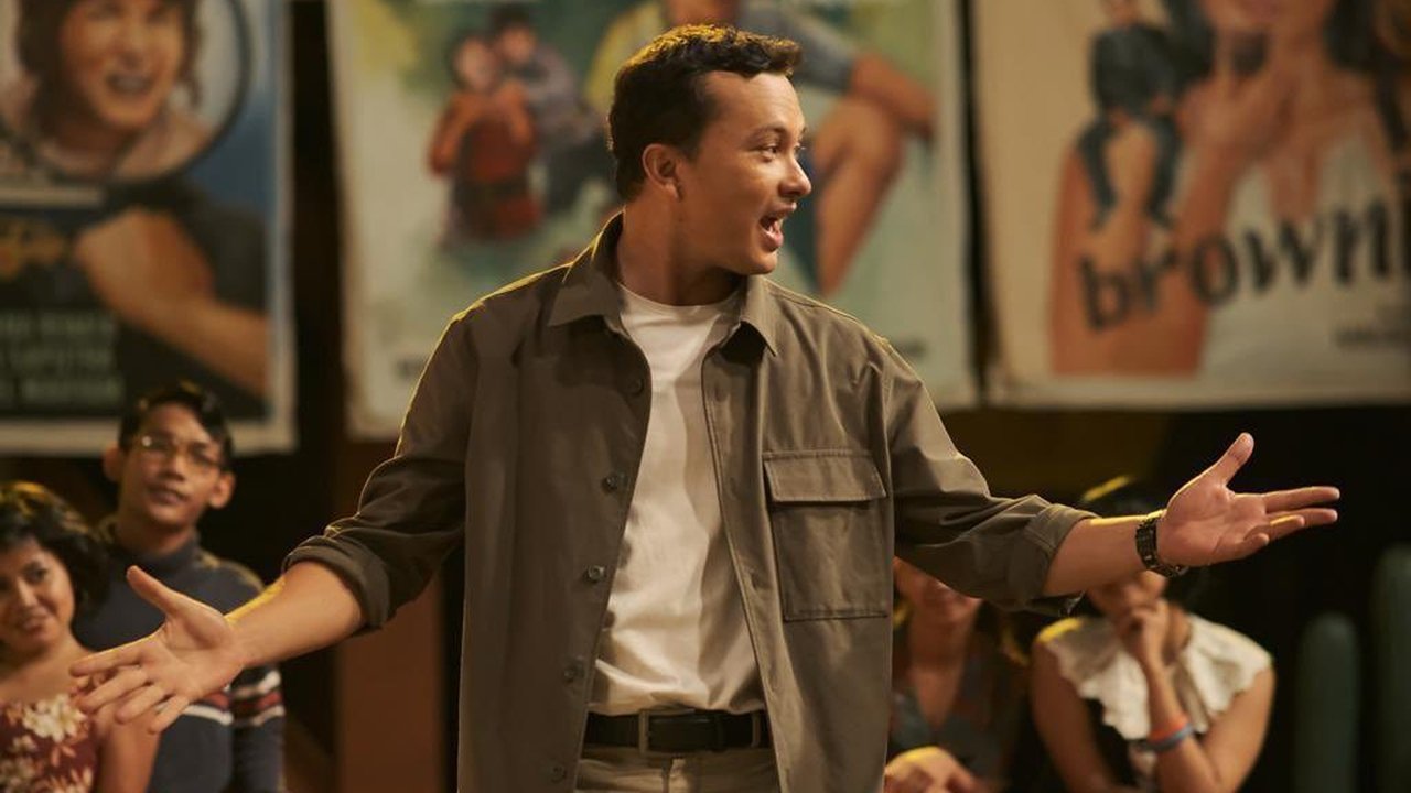 Siapa Dia Movie Screenshot 1